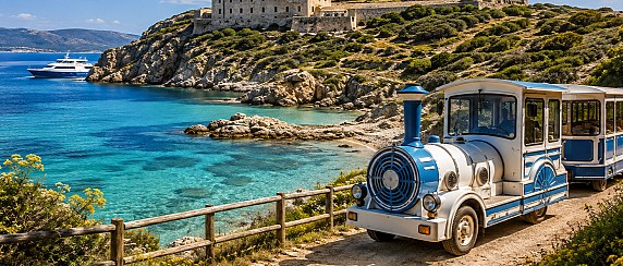 GITA ALL’ASINARA – 28 AGOSTO 2026