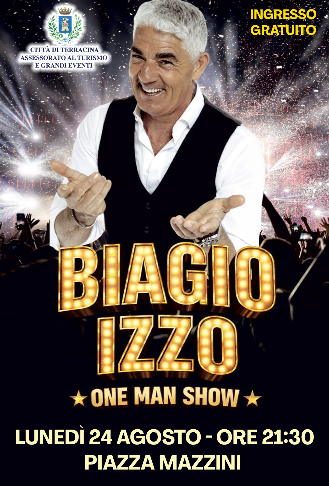Izzo