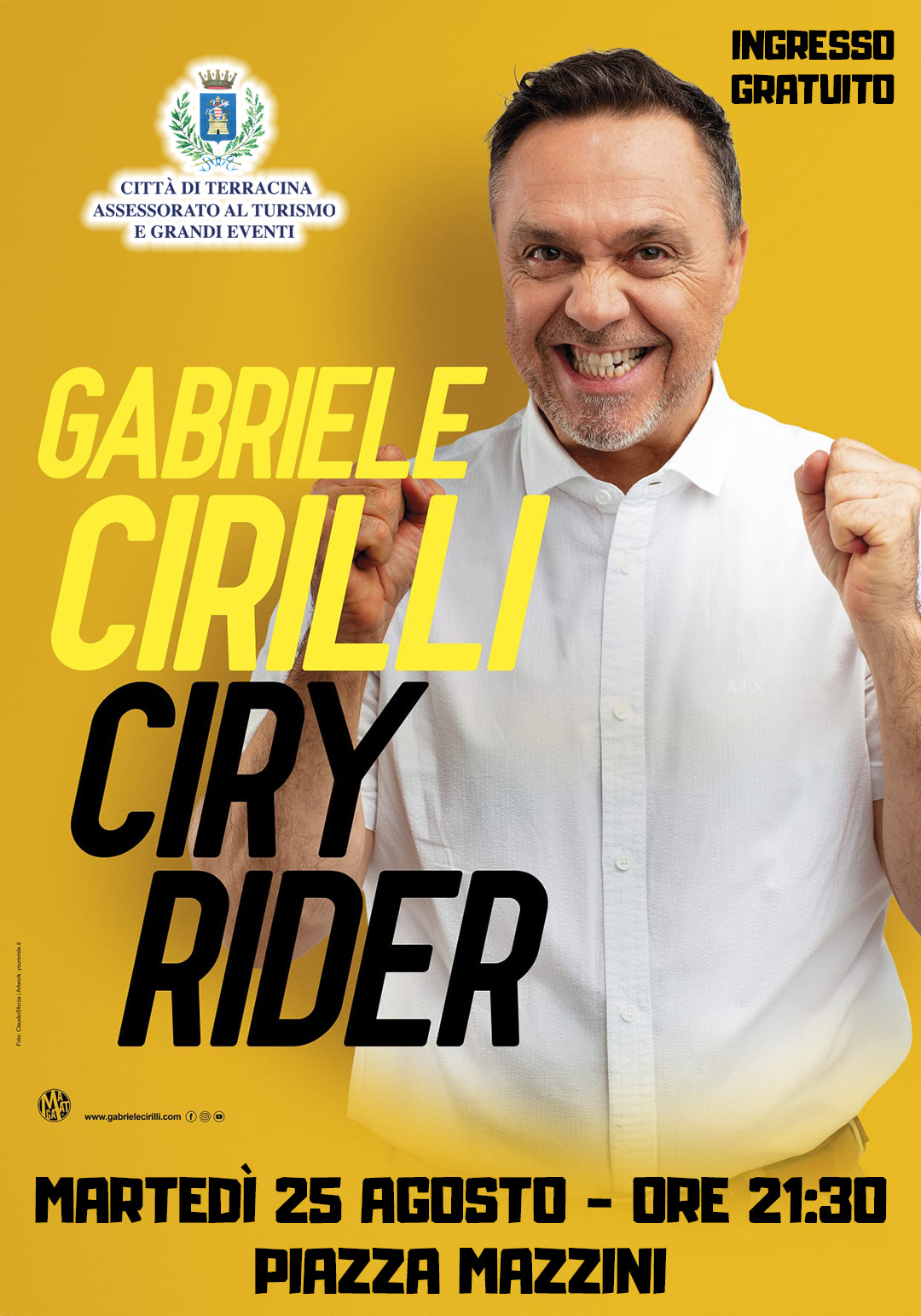 Cirilli