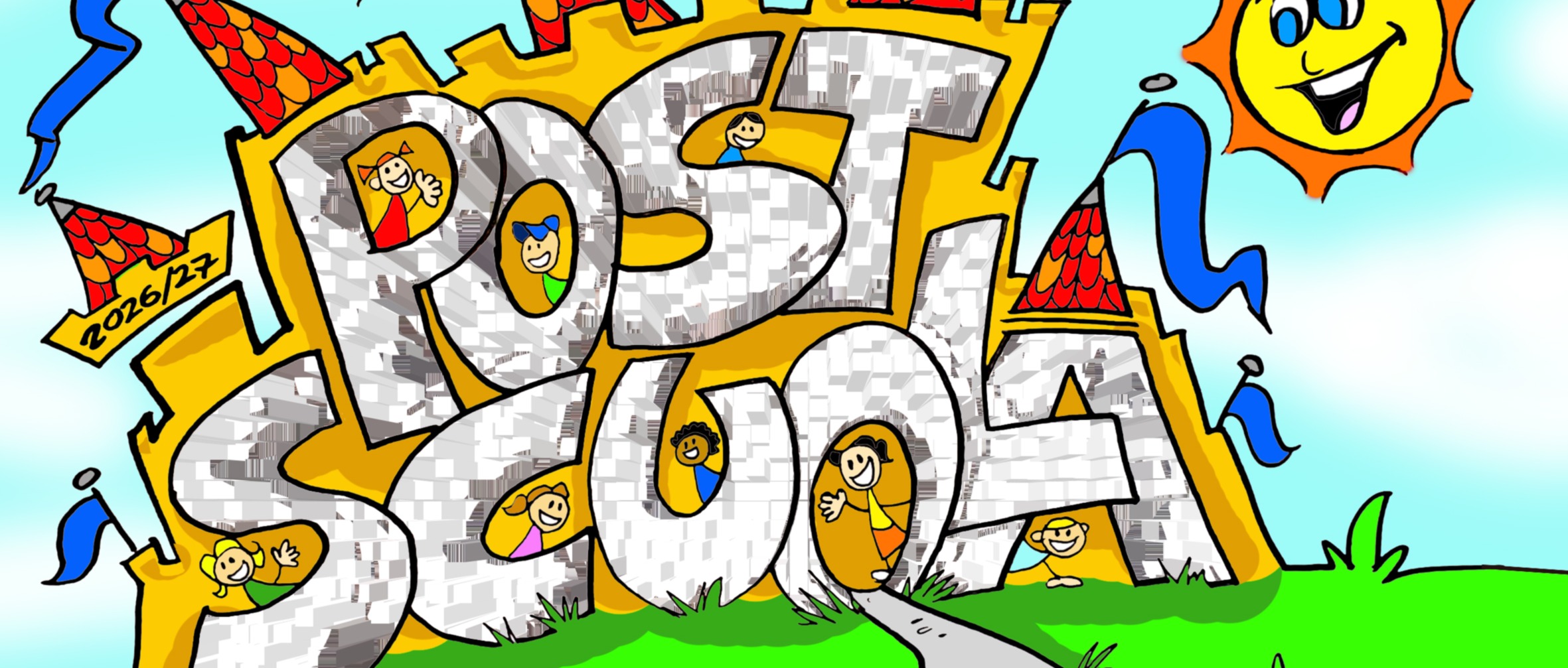 Servizio post scuola a.s. 2026/2027