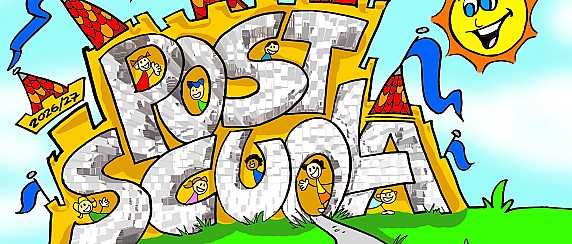 Servizio post scuola a.s. 2026/2027
