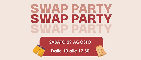 Swap Party