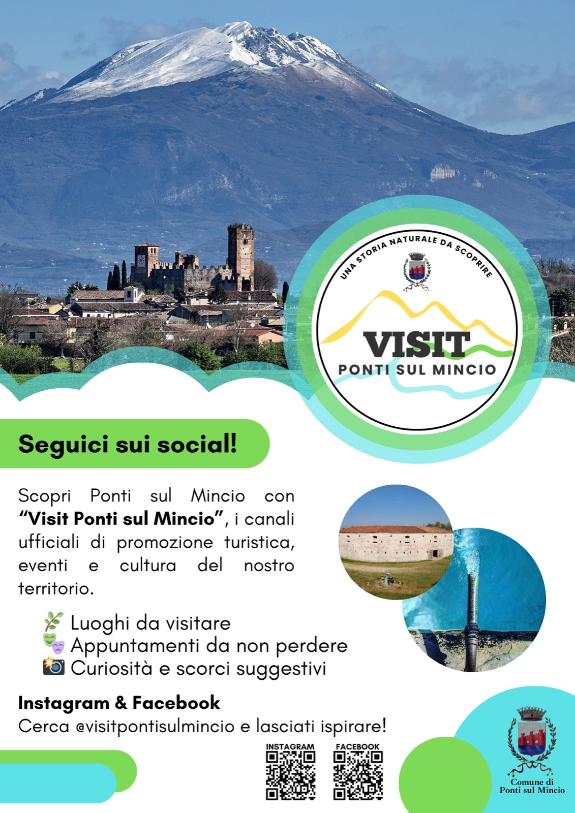 VISIT PONTI SUL MINCIO