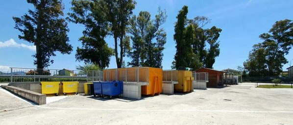 Chiusura centri Comunale Raccolta Rifiuti