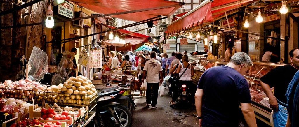 Spostamento del mercato rionale del sabato nel Viale Eleonora D'Arborea il giorno 29 agosto 2026.