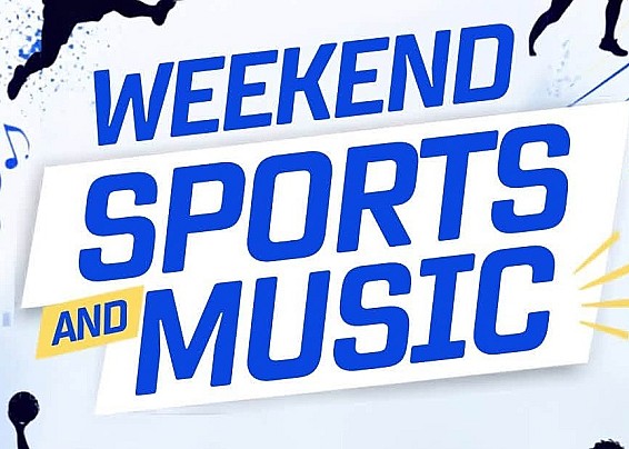 Sports And Music 2026