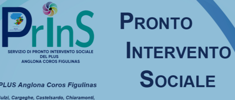 Pronto Intervento Sociale (PrInS)