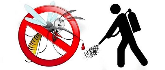 Avviso di disinfestazione