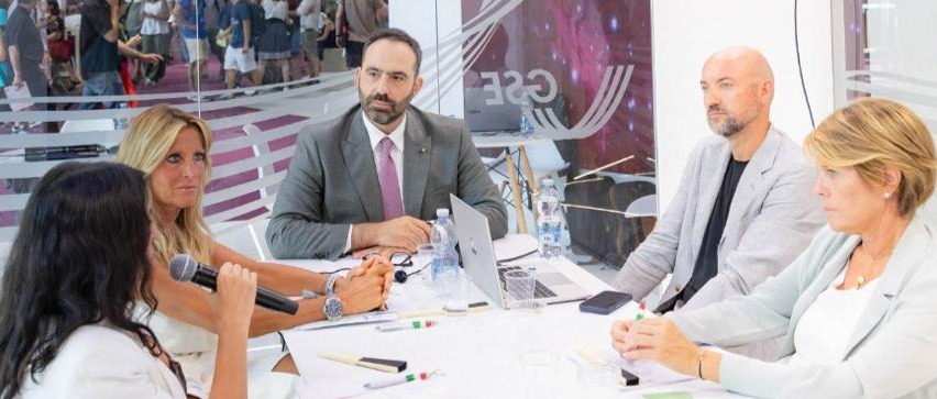 Il Sindaco Silvia Chiassai Martini ospite al prestigioso Meeting di Rimini 2026