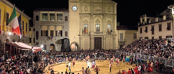 Festa del Perdono 2026