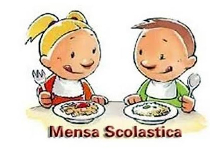 AVVISO PUBBLICO ISCRIZIONE SERVIZIO FRUIZIONE MENSA SCOLASTICA A.S. 2026/2027