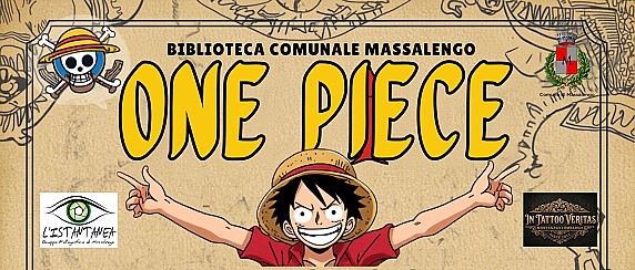 Inaugurazione sezione manga e fumetti
