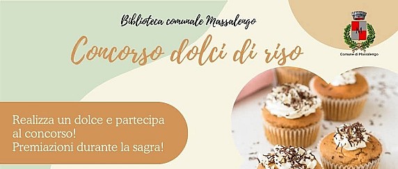 Concorso dolci