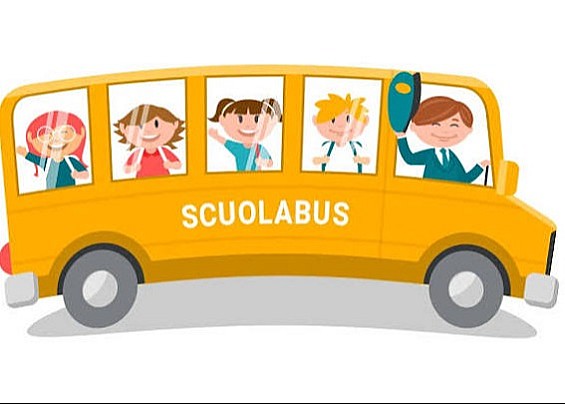 Accompagnamento e sorveglianza degli alunni servizio scuolabus