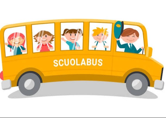 Accompagnamento e sorveglianza degli alunni servizio scuolabus