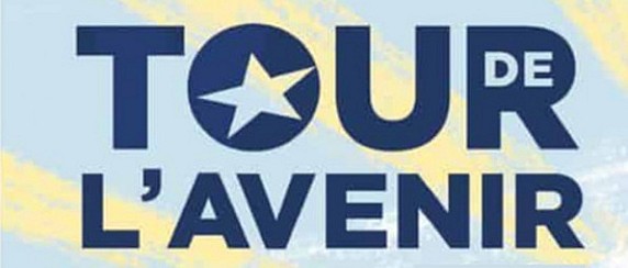 Corsa ciclistica internazionale  "TOUR DE L'AVENIR 2026"