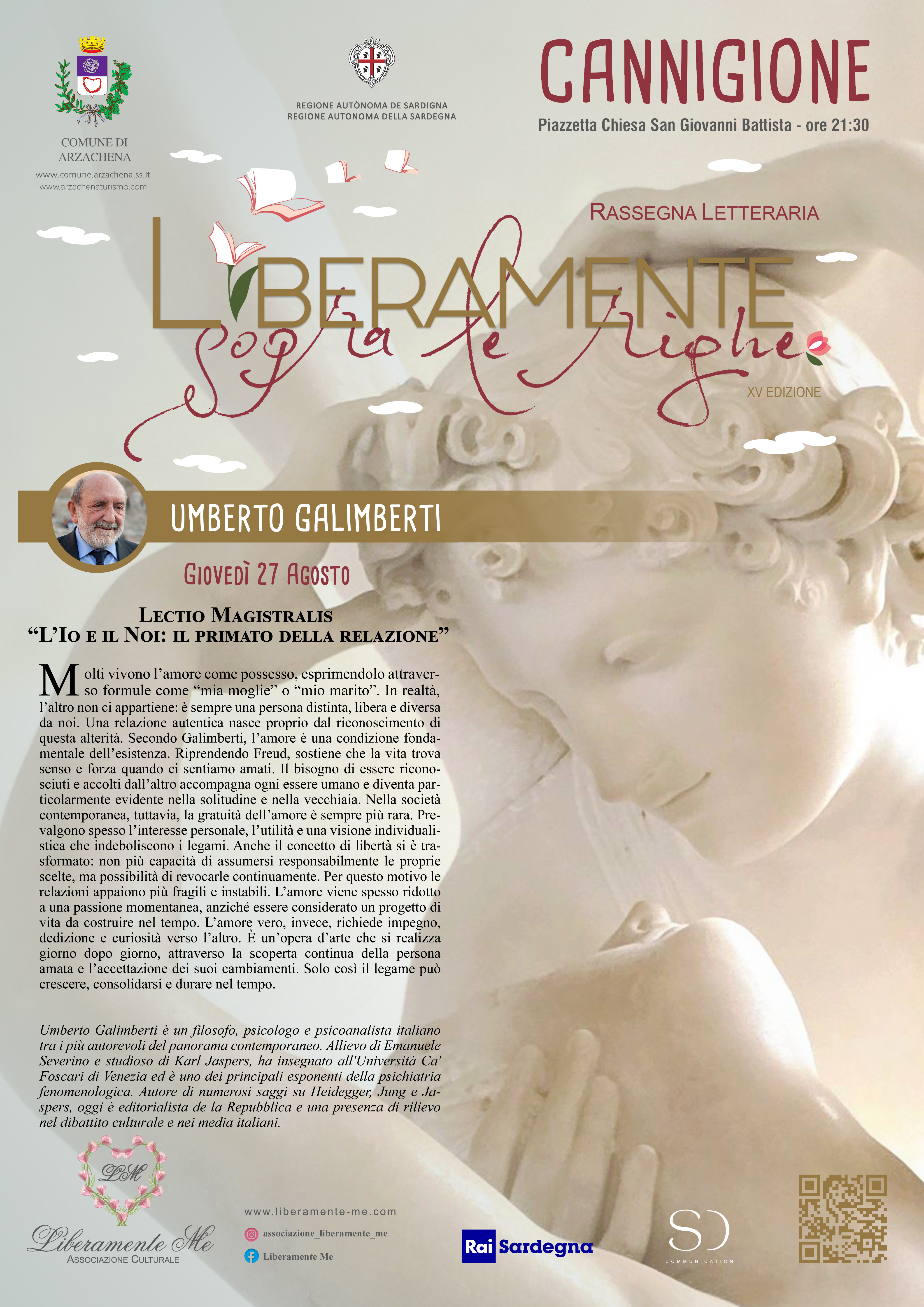 Umberto Galimberti