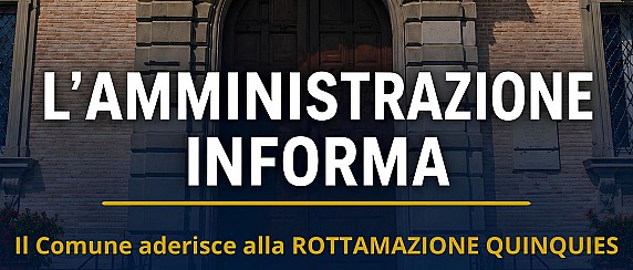 Rottamazione Quinquies: il Comune aderisce alla misura, da ottobre al via le domande