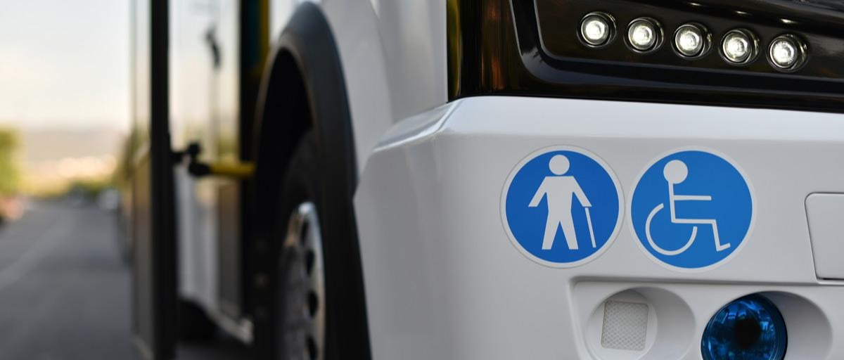 ISCRIZIONE SERVIZIO DI TRASPORTO SCOLASTICO PER ALUNNI CON DISABILITÀ ANNO SCOLASTICO 2026/2027