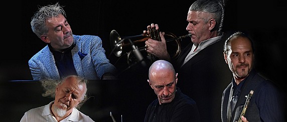 Il Tebucase Quartet chiude JazzAltro 2026