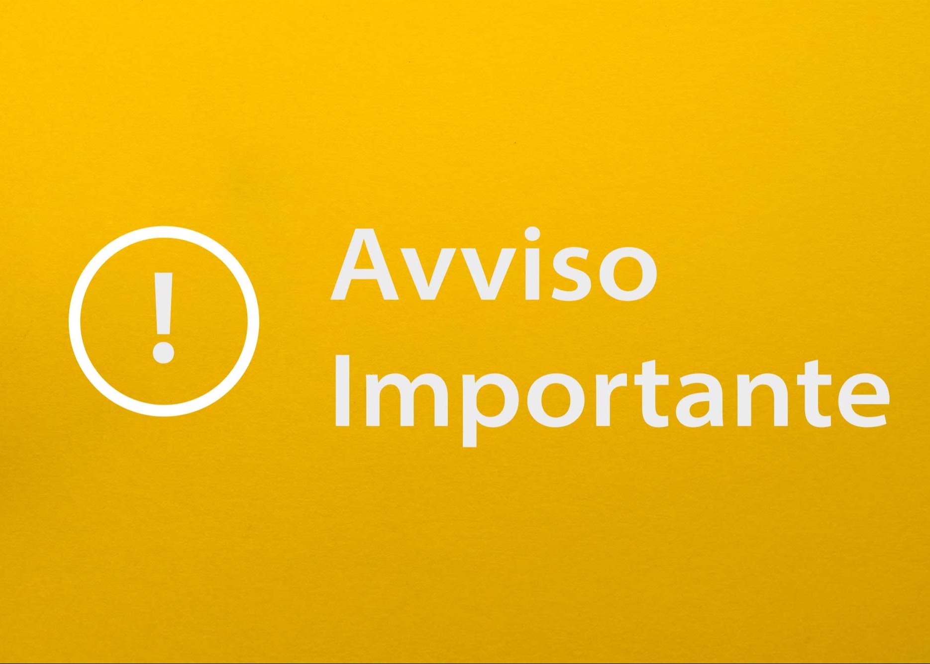 AVVISO PUBBLICO - misure da adottare per la prevenzione della WEST NILE VIRUS WNV