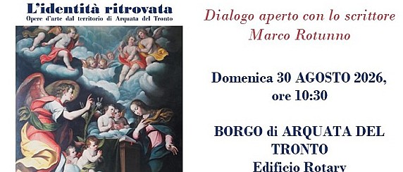 Porta della Marca, Portale della Storia Cuore e civiltà di una comunità indomita