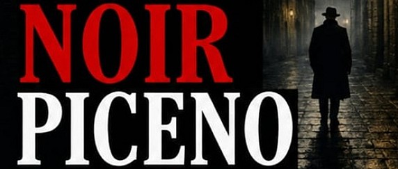 Noir Piceno, incontro con Ciro Pinto