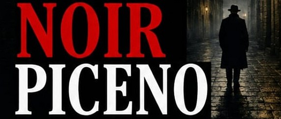 Noir Piceno, incontro con Mariano Sabatini