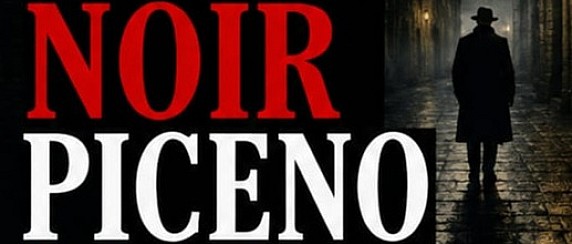 Noir Piceno, incontro con Paola Marini