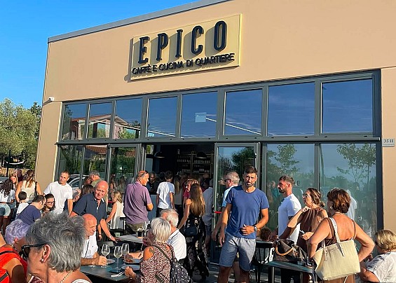 BAR EPICO