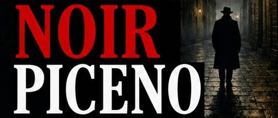 Noir Piceno, incontro con Roberto Ricci