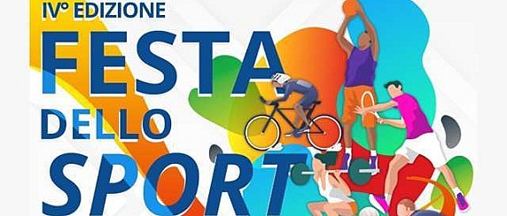 Festa dello Sport  - 4 Edizione