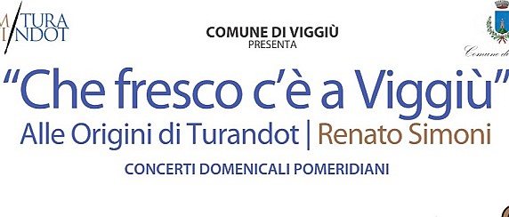 Un fine settimana ricco di eventi!&nbsp;