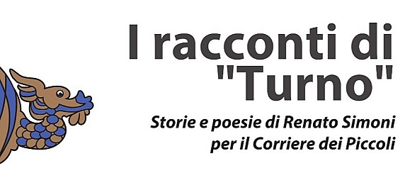 📚 Sabato 29 Agosto – Ore 17:00 📖 I racconti di "turno"