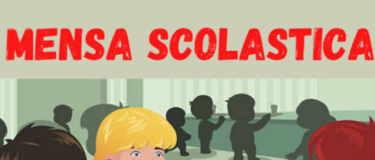 SERVIZIO MENSA SCOLASTICA ANNO SCOLASTICO 202 6/2027. PROROGA DEI TERMINI PER LA PRESENTAZIONE DELLE ISTANZE DI ACCESSO AL SERVIZIO