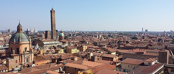 Il Comune organizza una gita a Bologna per domenica 25 ottobre