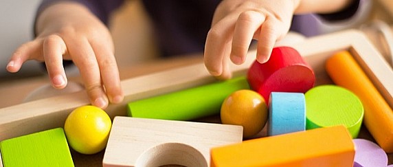 Calendario asilo nido “Batuffolo” di Pizzighettone