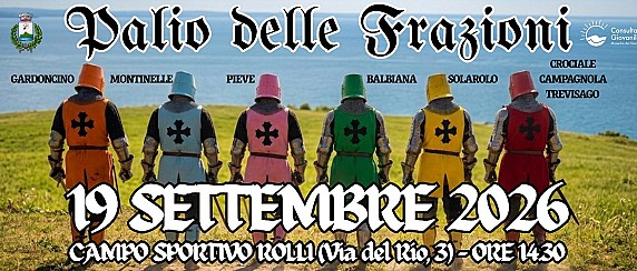 Palio delle Frazioni di Manerba