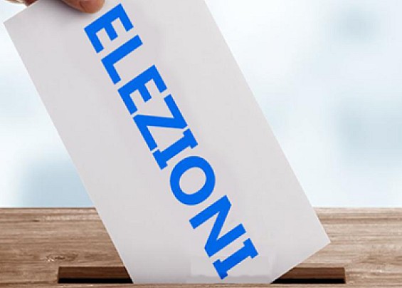 ELEZIONI PER IL RINNOVO DEL C.D.A.