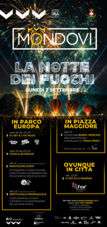 Notte dei fuochi