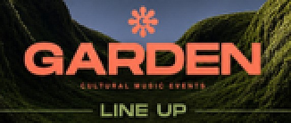 THE GARDEN – SPECIAL GUEST BEN KIM