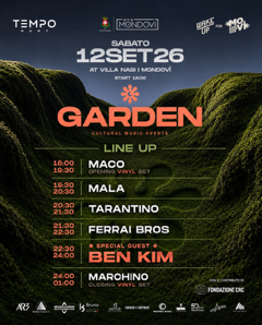 The Garden