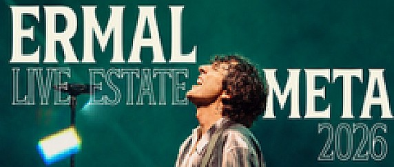 ERMAL META – LIVE ESTATE 2026