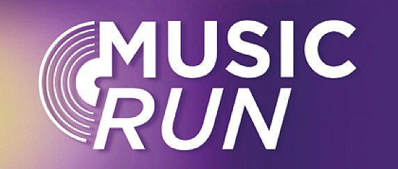 MUSIC RUN