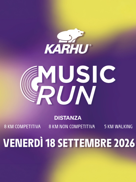Music Run