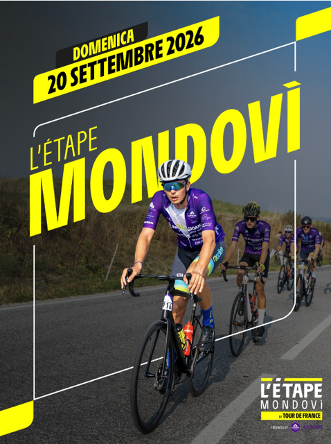 Etape