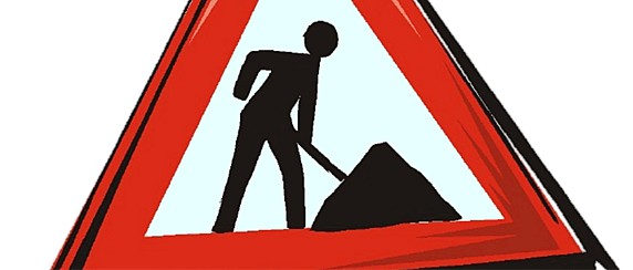 Lavori in corso: chiusura temporanea della pista ciclo-pedonale tra Sergnano e Pianengo