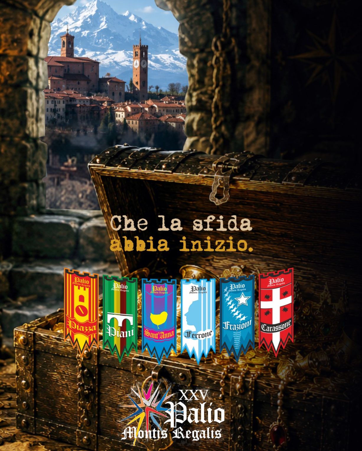 Palio