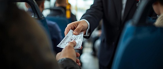 Bus, Arriva Italia: aggiornati gli importi delle sanzioni