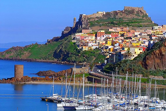 CASTELSARDO